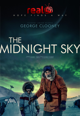 The Midnight Sky